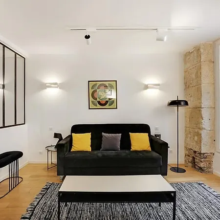Le Marais - New De Gamme Appartamento