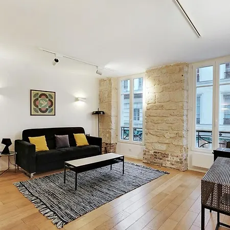 Appartamento Le Marais - New De Gamme
