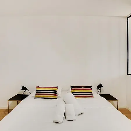 Le Marais - New De Gamme Parigi