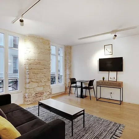 Le Marais - New De Gamme * Parigi