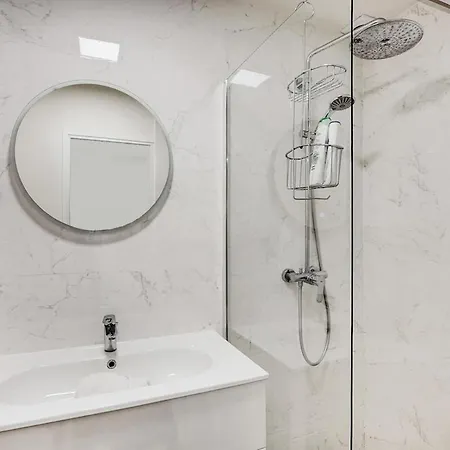 Le Marais - New De Gamme Appartamento